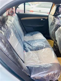 شيفروليه ماليبو